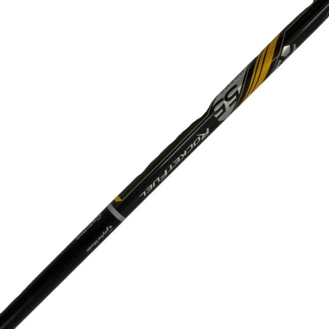 中古】 テーラーメイド RBZ BLACK 10.5° ドライバー DR 純正特注