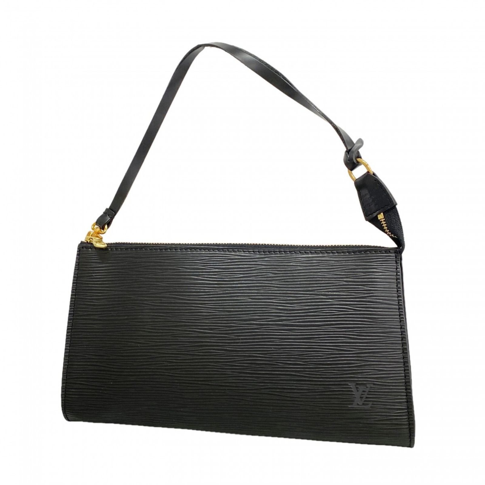 ルイ・ヴィトン(Louis Vuitton) ルイ・ヴィトン バッグ・ポーチ エピ ポシェットアクセソワール M52942 ノワールレディース 35,212円