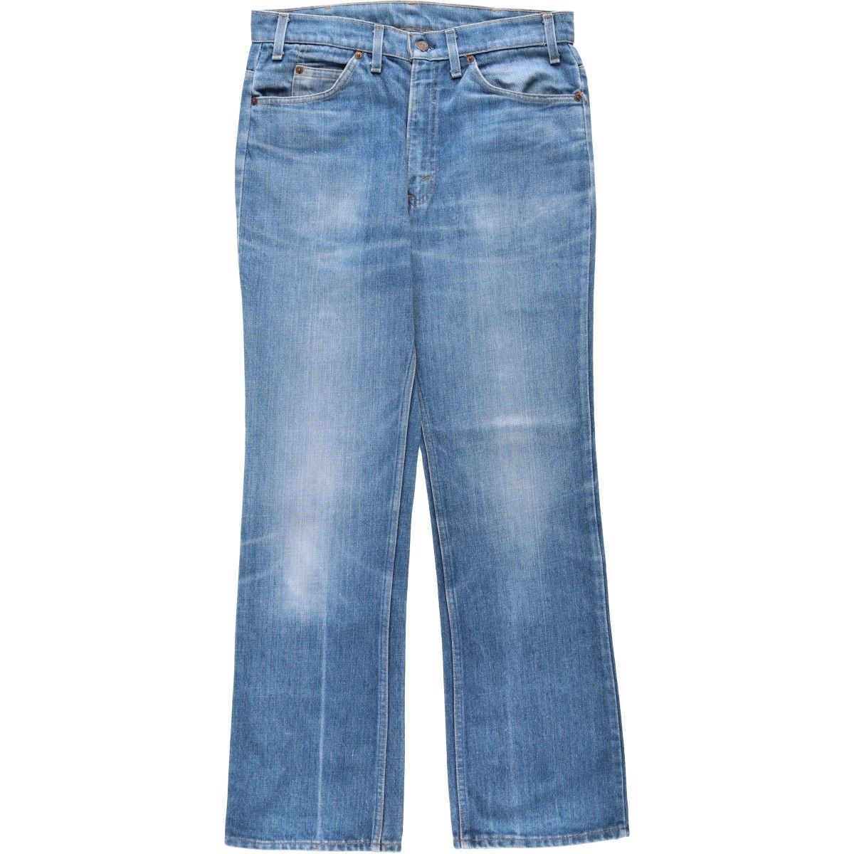 古着 リーバイス Levi's 517 ブーツカットデニムパンツ メンズw34相当/eaa649169