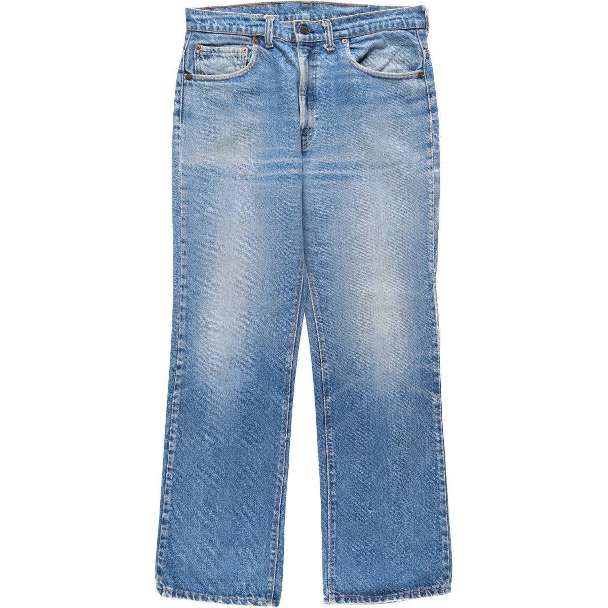 リーバイス 20517-0217 オレンジタブ 90年代 Levi