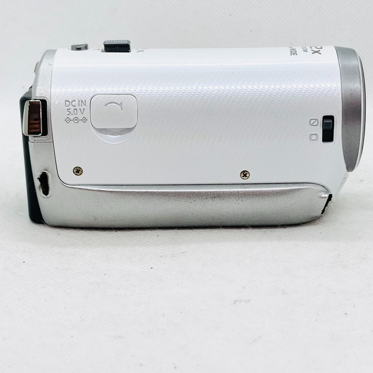 Panasonic パナソニック HDC-TM45 ビデオカメラ - メルカリ