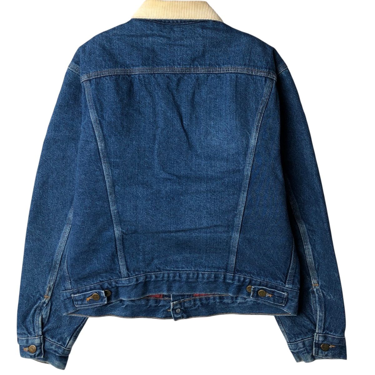 古着 カーハート Carhartt デニムジャケット Gジャン メンズM相当 