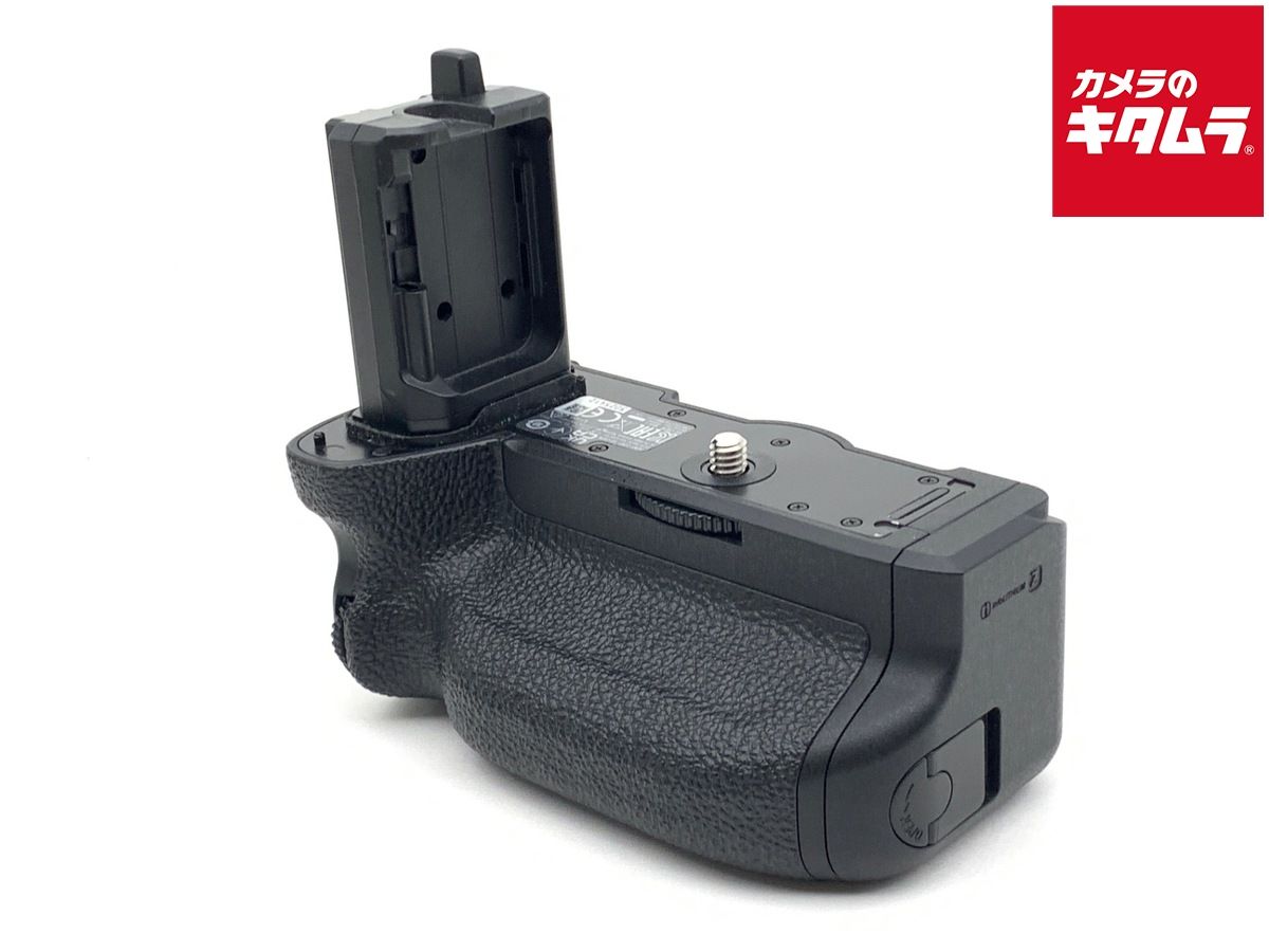 【中古】 【良品】 ソニー 縦位置グリップ VG-C4EM