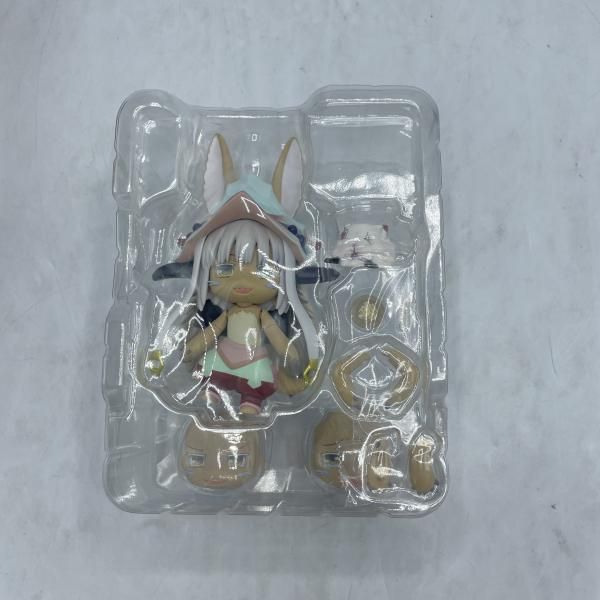中古】ねんどろいど ナナチ 開封 メイドインアビス[92] - メルカリ