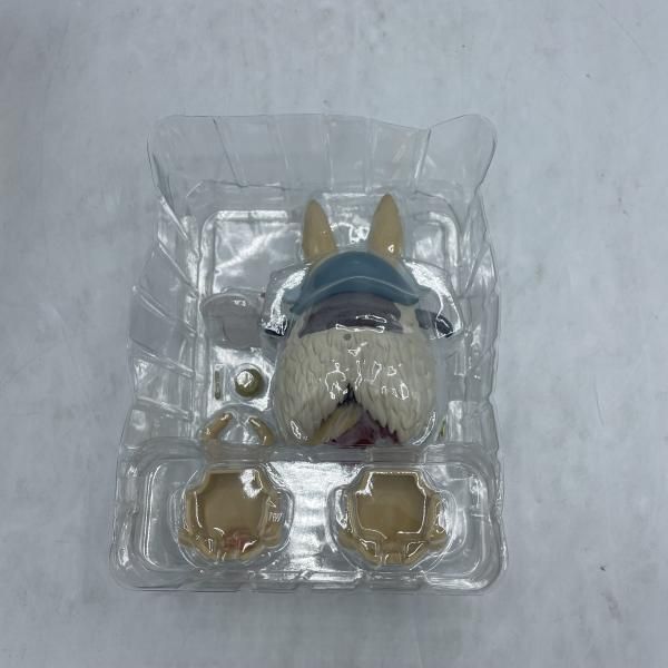 中古】ねんどろいど ナナチ 開封 メイドインアビス[92] - メルカリ