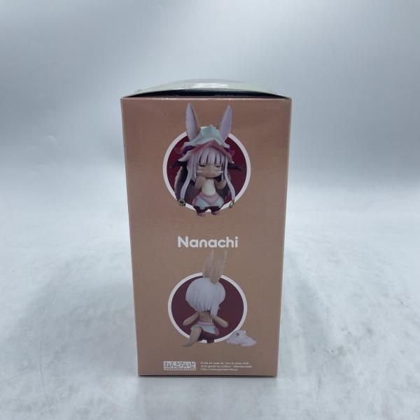 中古】ねんどろいど ナナチ 開封 メイドインアビス[92] - メルカリ
