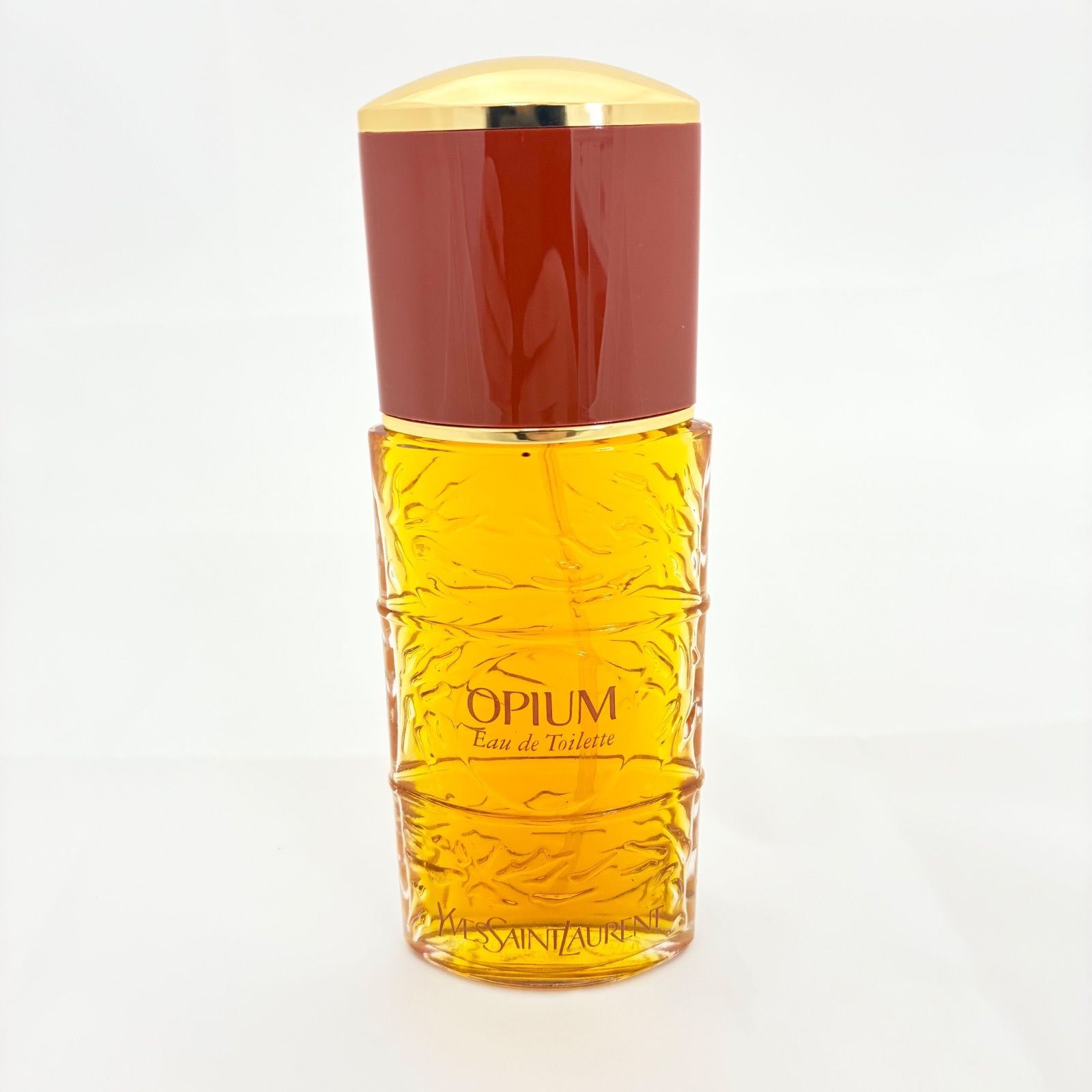 ⚪︎YVES SAINT LAURENT⚪︎ 廃盤 イヴサンローラン オピウム EDT 100ml 香水 レア