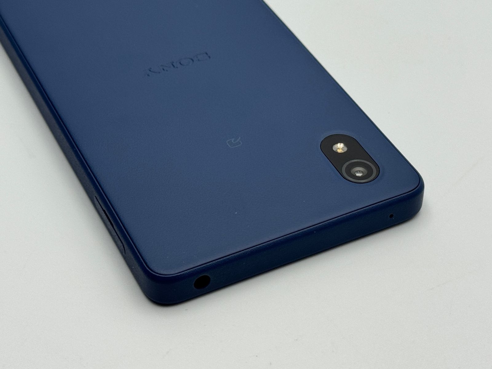 Xperia Ace III SOG08 ブルー SIMフリー 中古A - メルカリ