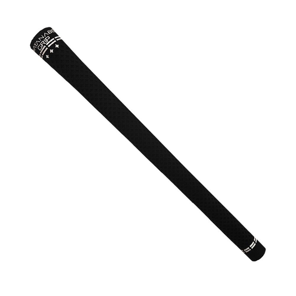 WATANABE GRIP SCシリーズ TX バックライン無し ブラック 10本セット