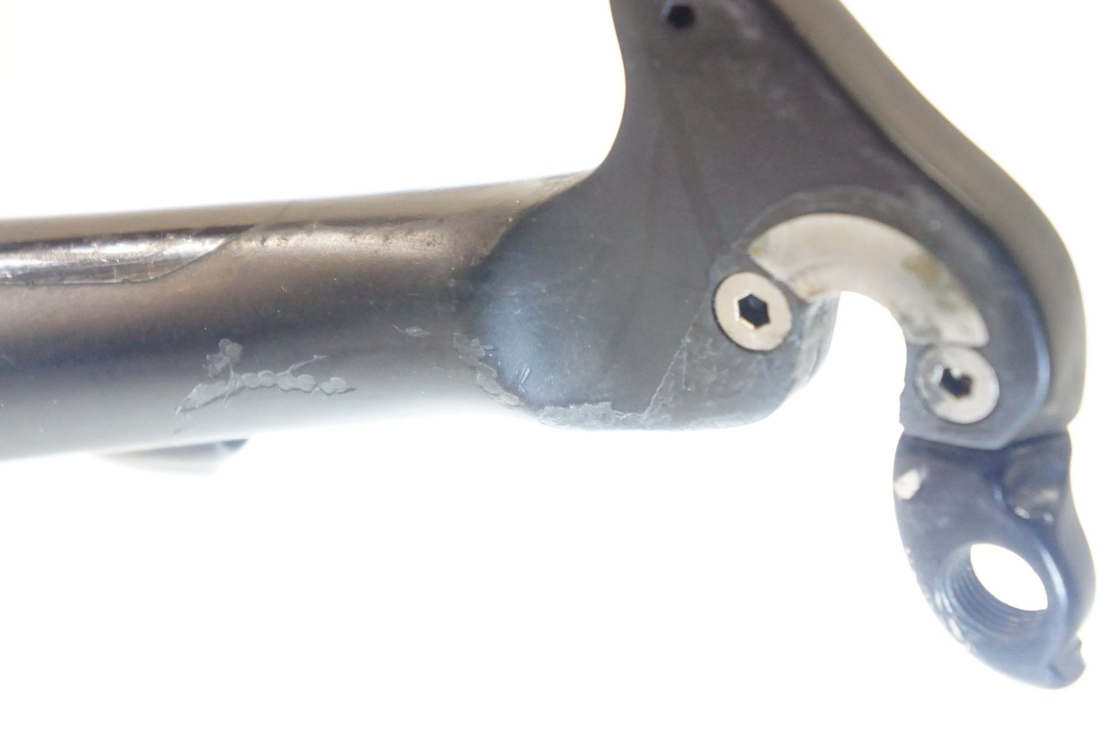 RIDLEY 「リドレー」 EXCALIBUR FLANDRIEN 年式不明 フレームセット