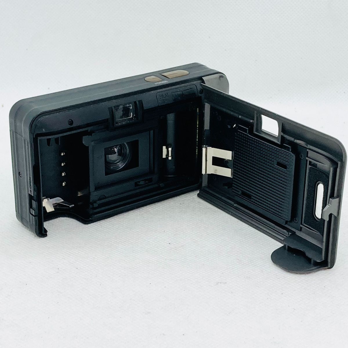 Konica コニカ BIG MINI BM-201 フィルムカメラ - メルカリ
