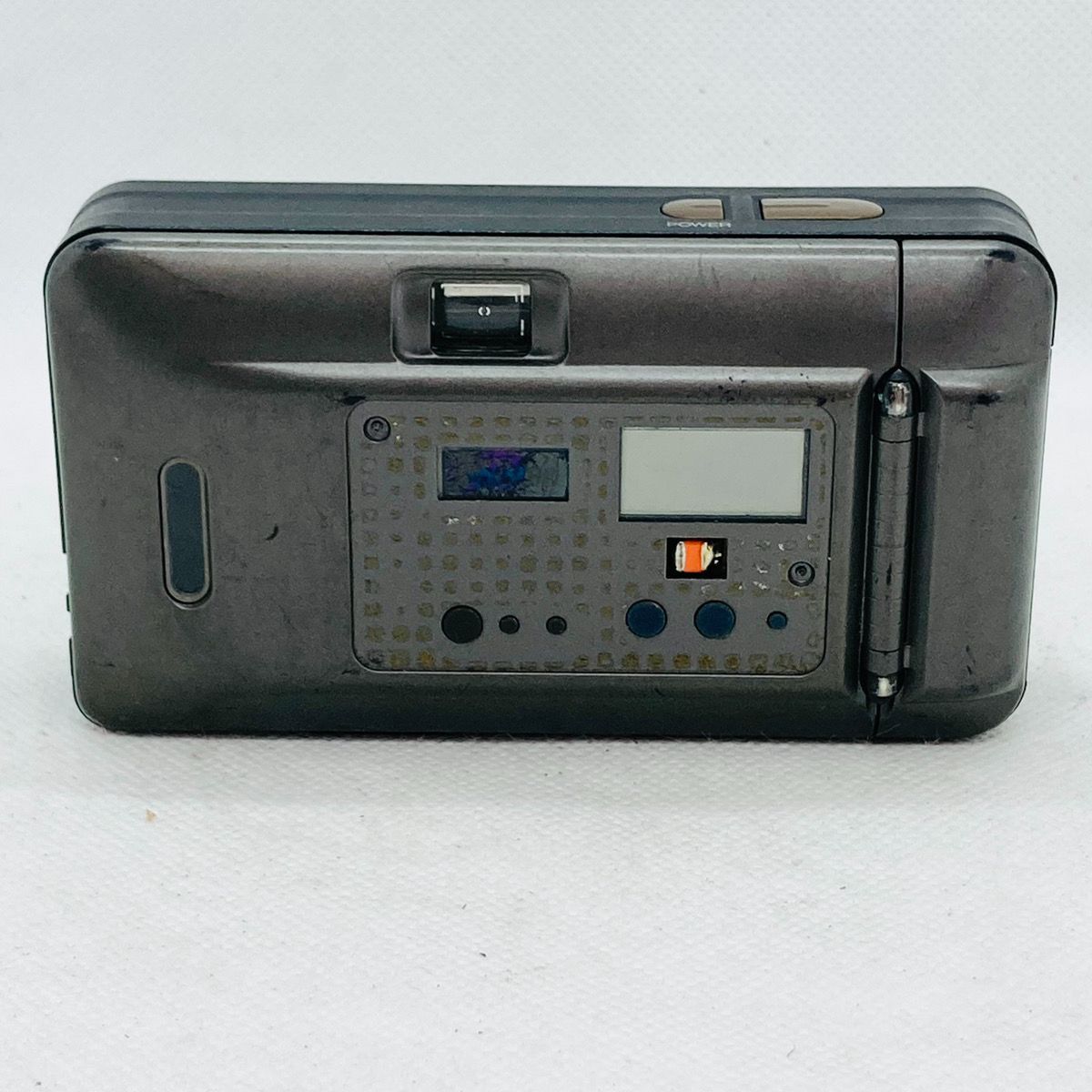Konica コニカ BIG MINI BM-201 フィルムカメラ - メルカリ