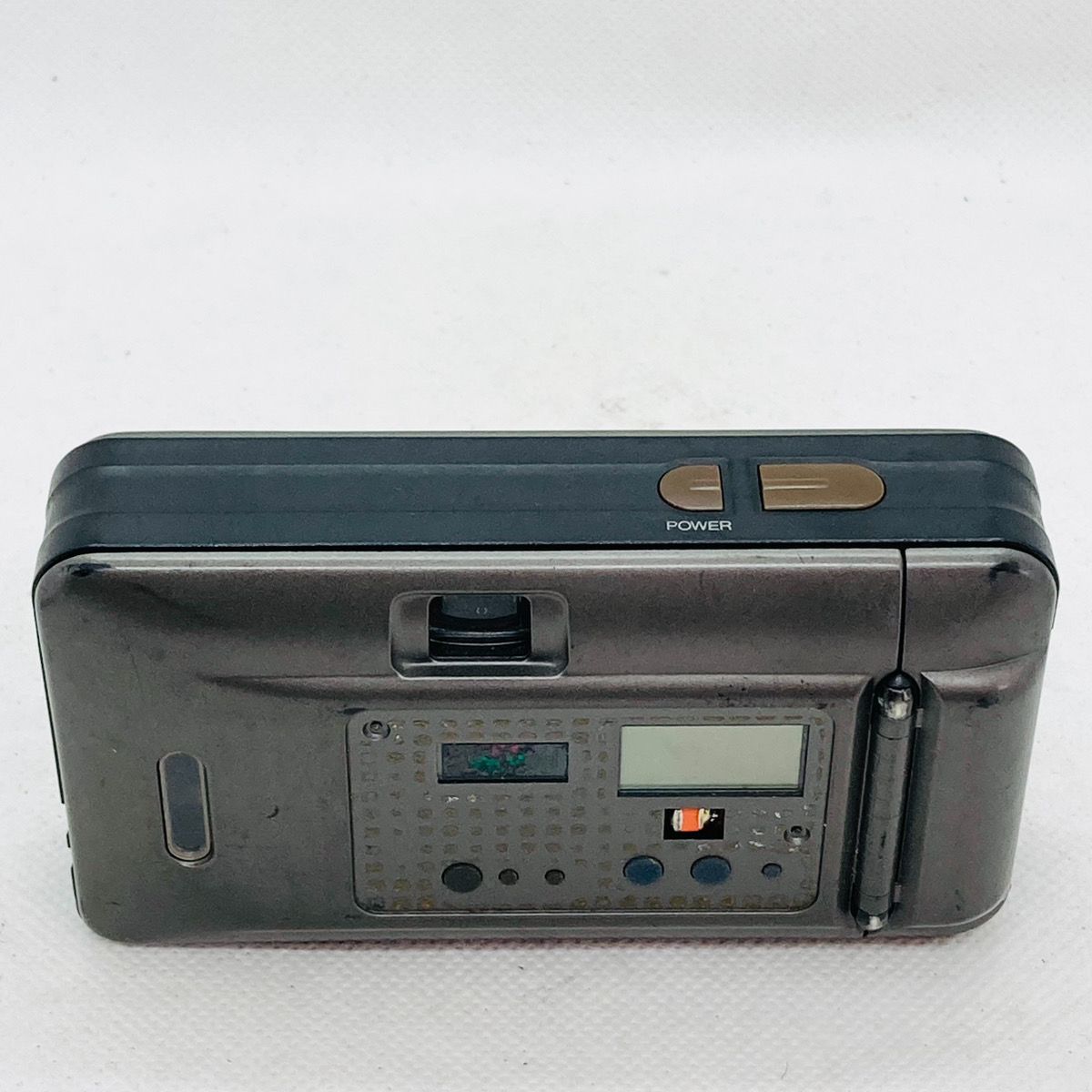 Konica コニカ BIG MINI BM-201 フィルムカメラ - メルカリ