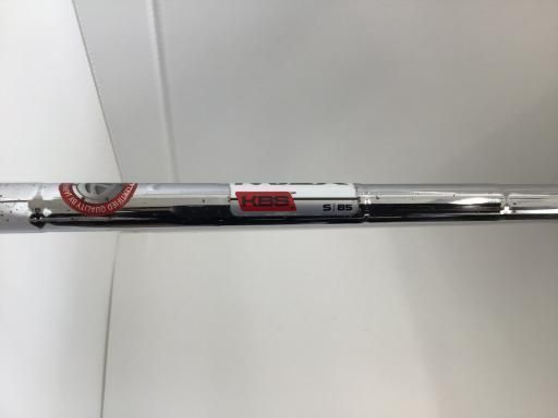 中古】 テーラーメイド SIM MAX U3 ユーティリティ UT KBS MAX85 JP