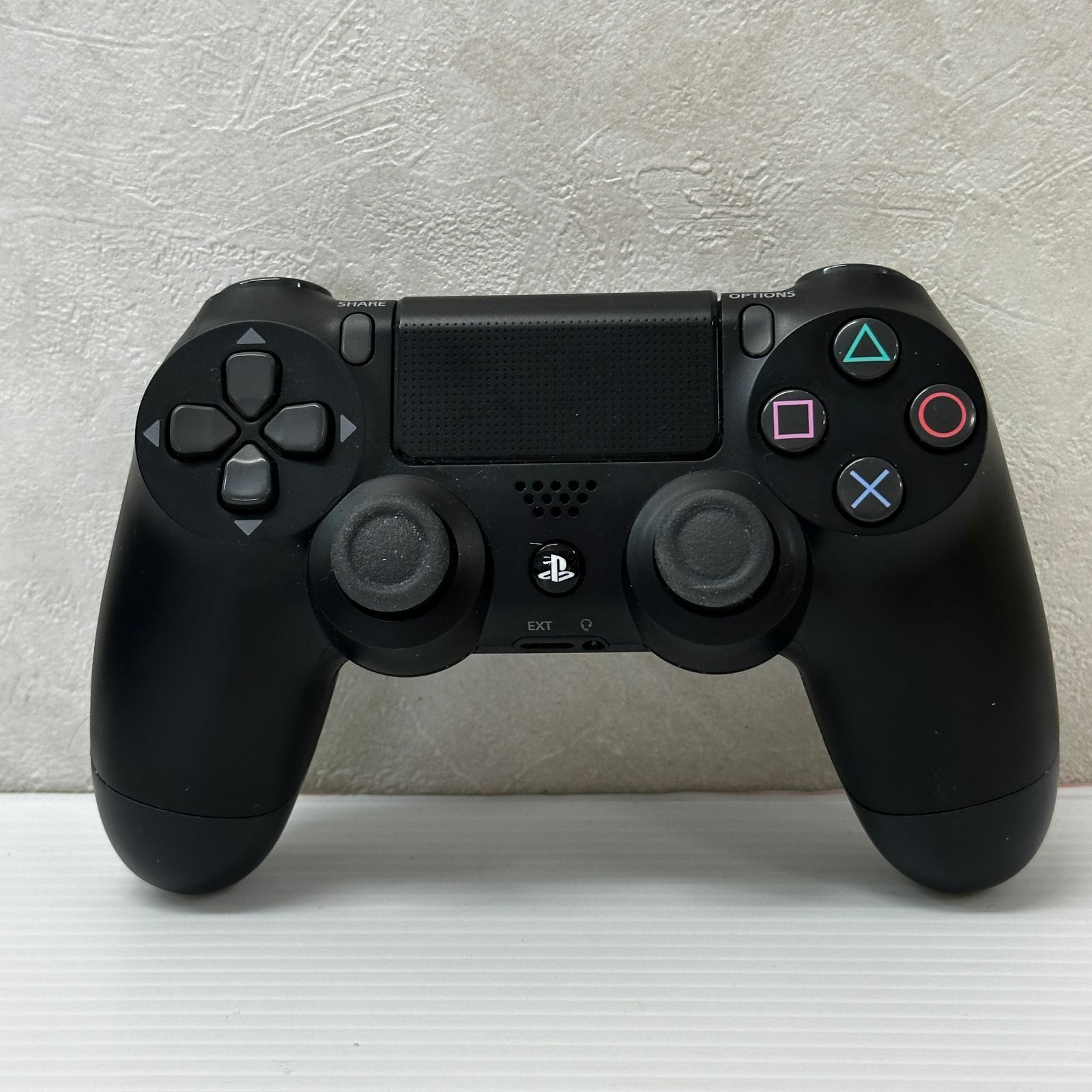 公式通販安い ♪ ジャンク PS4 ワイヤレスコントローラー×10個 （ CUH