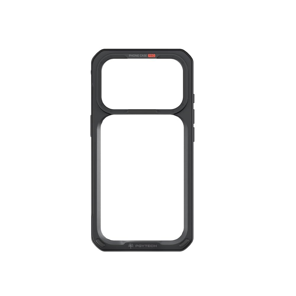 PGYTECH ProShot フォンケージ スマホケージ (iPhone 17 Pro 用)