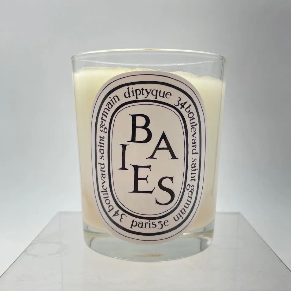 CS2305 diptyque ディプティック Baies べ キャンドル - メルカリ