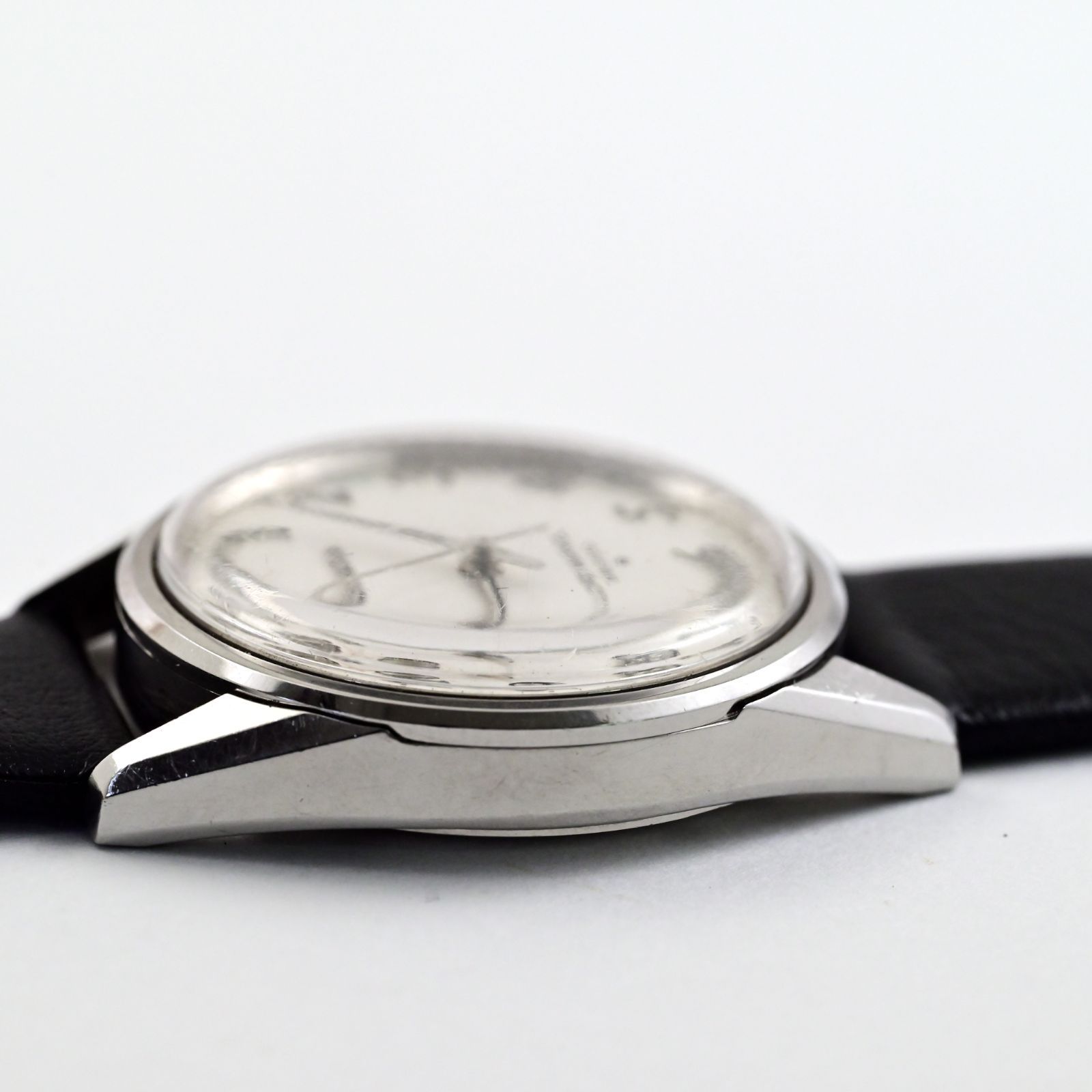 SEIKO LORD MARVEL 36000 セイコー ロードマーベル アラビア数字リネン 