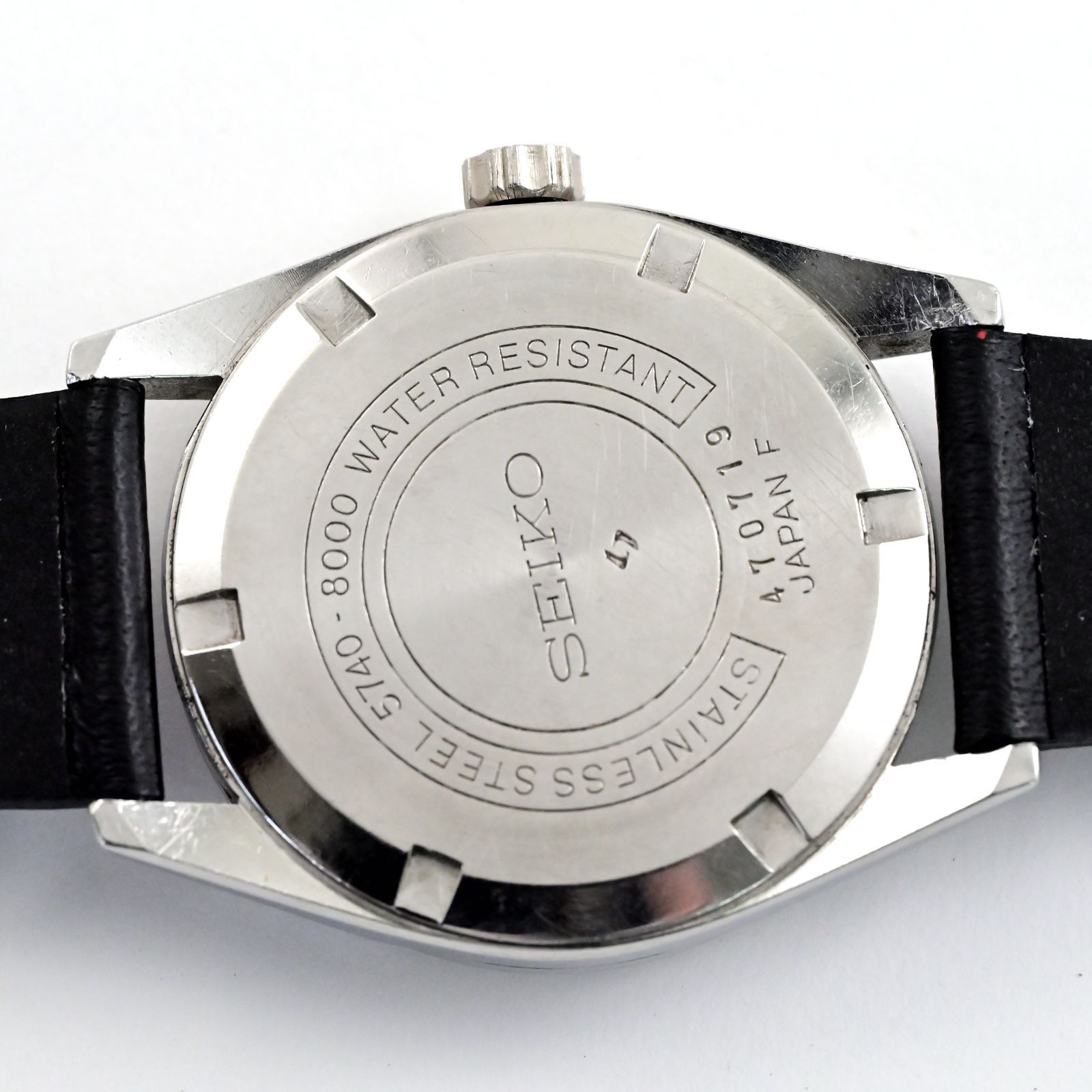 SEIKO LORD MARVEL 36000 セイコー ロードマーベル アラビア数字リネン