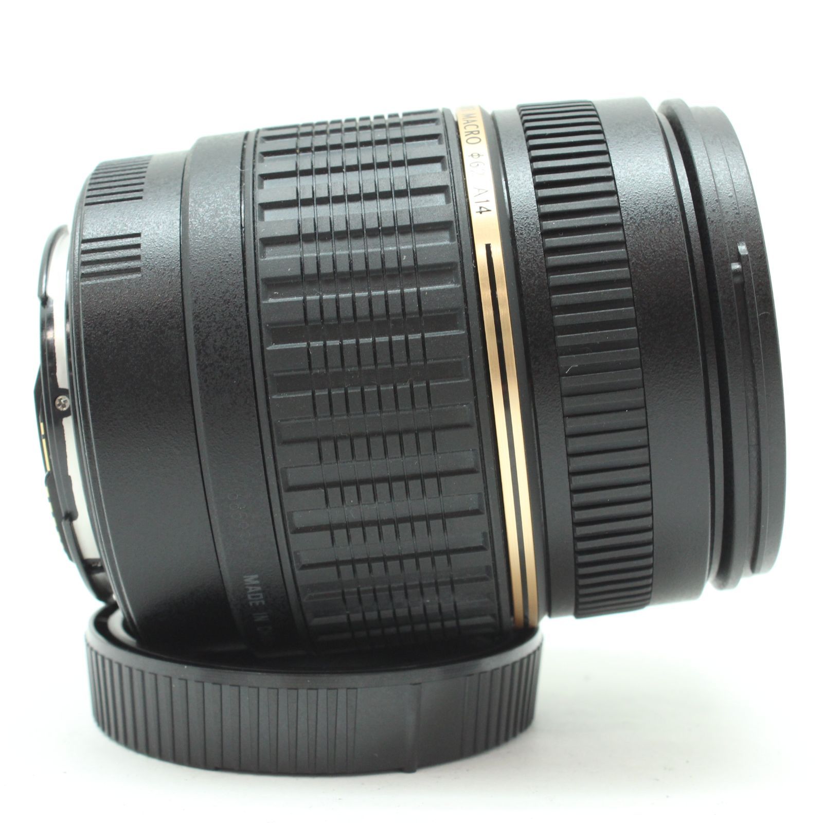 TAMRON AF 18-200mm F3.5-6.3 XR Di II (Canon用) #685991 - メルカリ