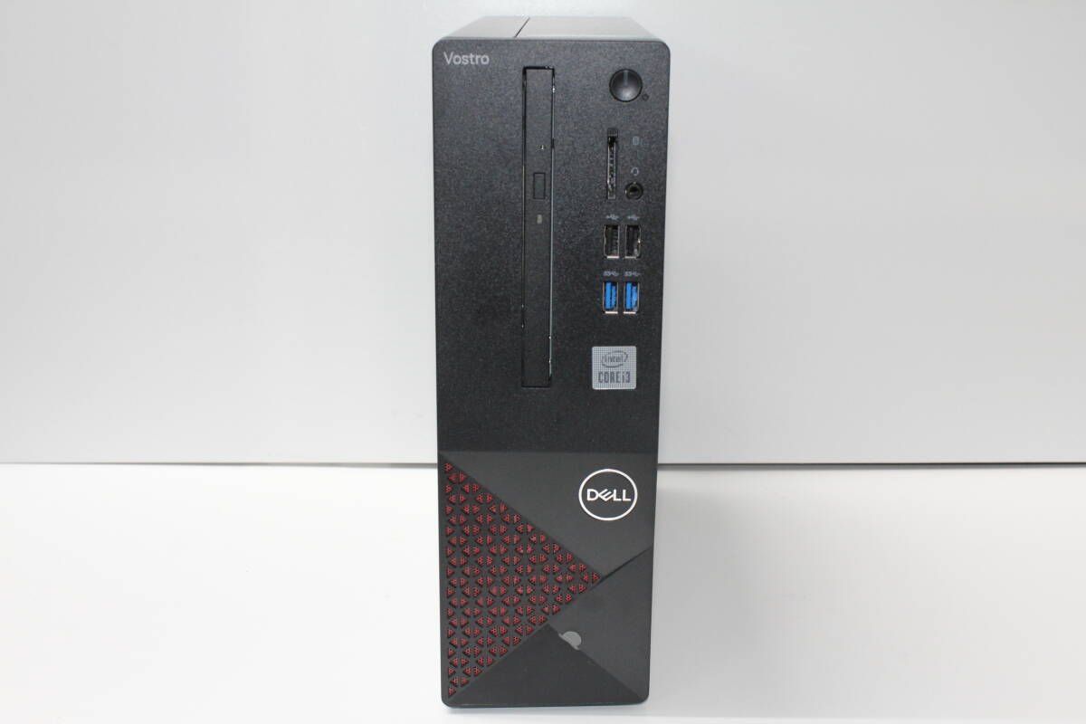 Dell Vostro 3681 中古一体型PC i3/SSD+HDD/Win11 - メルカリ