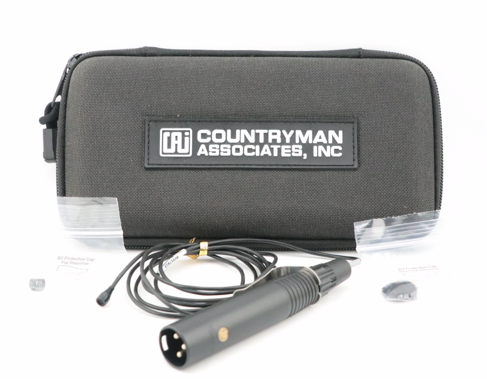 ★﻿カントリーマン COUNTRYMAN ISOMAX MICROPHONE B3P4FF05B★　W0699＃5109