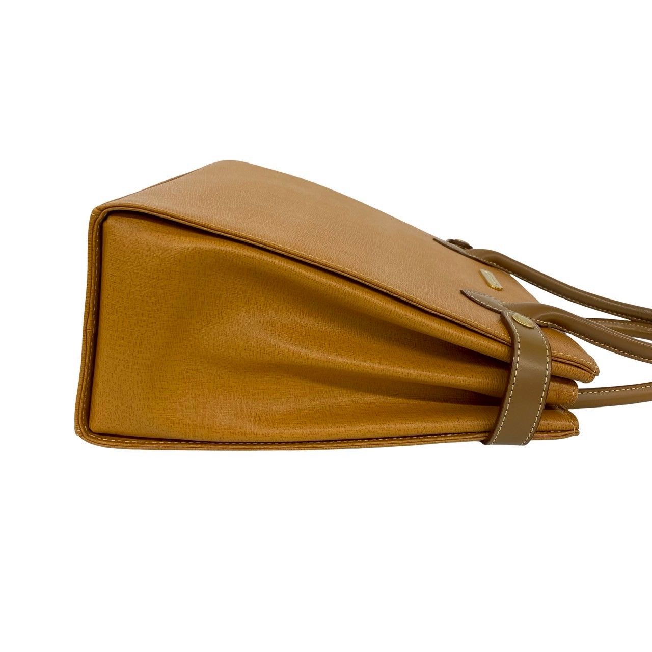 未使用保管品 箱付き BURBERRY バーバリー ノバチェック 柄 ロゴ