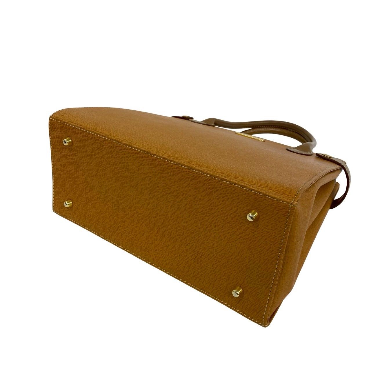 未使用保管品 箱付き BURBERRY バーバリー ノバチェック 柄 ロゴ 