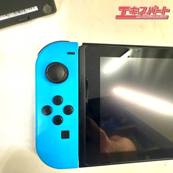初期化済み・中古】 ニンテンドースイッチ HAC-001 湘南台店 - メルカリ