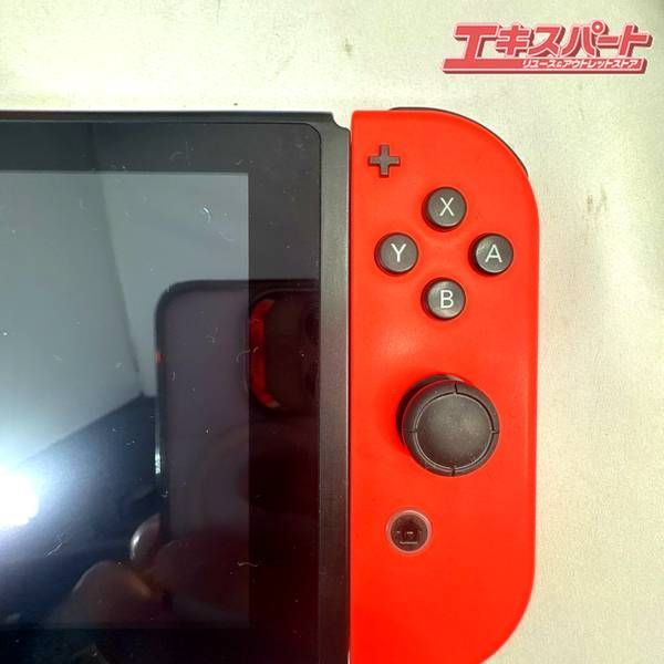 初期化済み・中古】 ニンテンドースイッチ HAC-001 湘南台店 - メルカリ