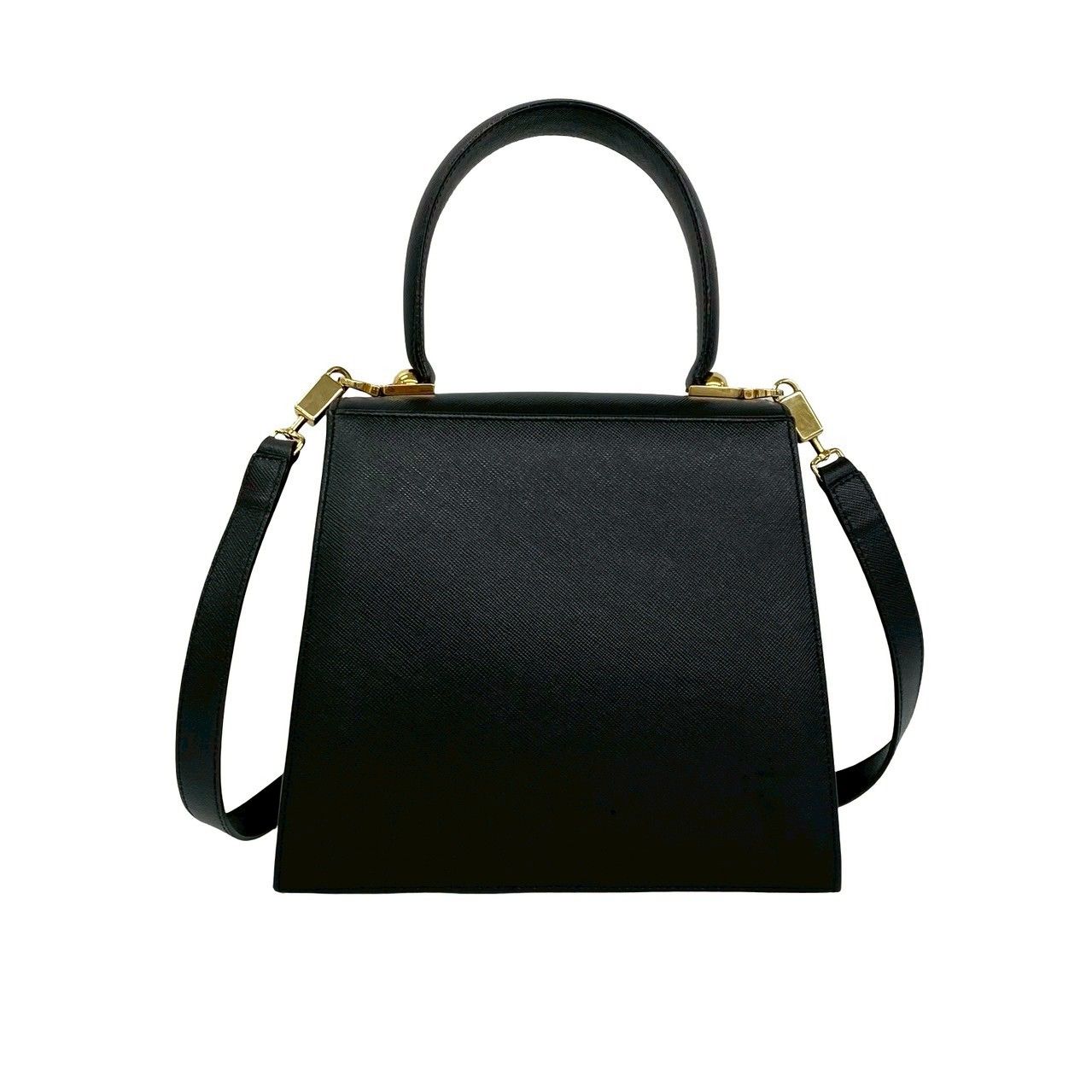 極 美品 箱付 Salvatore Ferragamo サルヴァトーレフェラガモ
