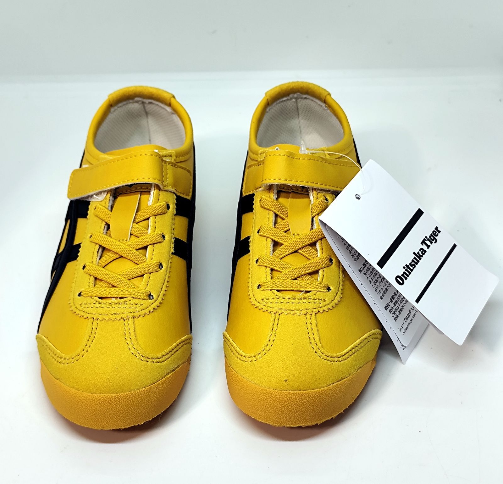 Onitsuka Tiger オニツカタイガー MEXICO 66 KIDS 20.0cm 新品未使用品 