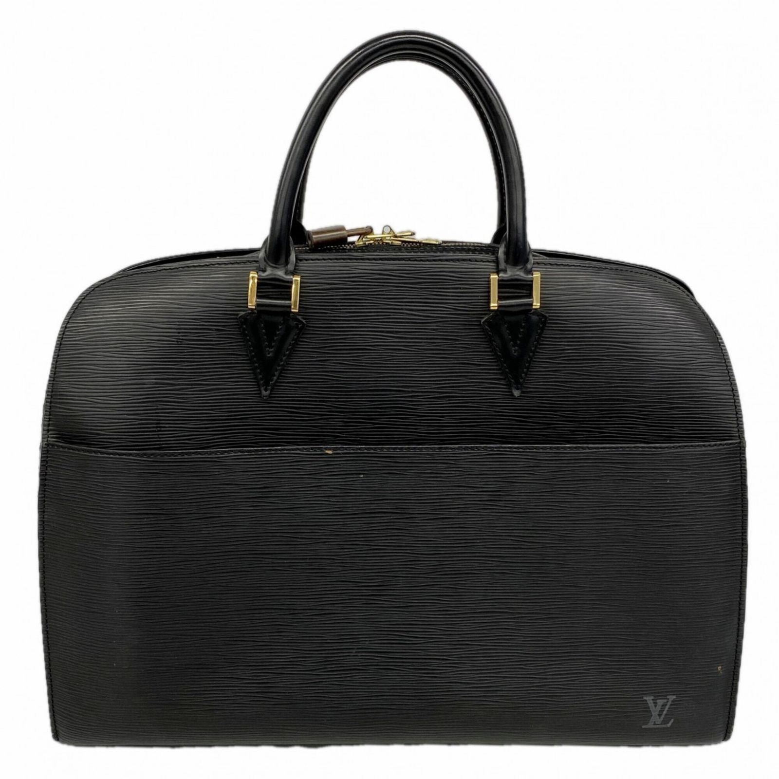 ルイ・ヴィトン(Louis Vuitton) ルイ・ヴィトン バッグ エピ ソルボンヌ M54512 ノワールメンズ