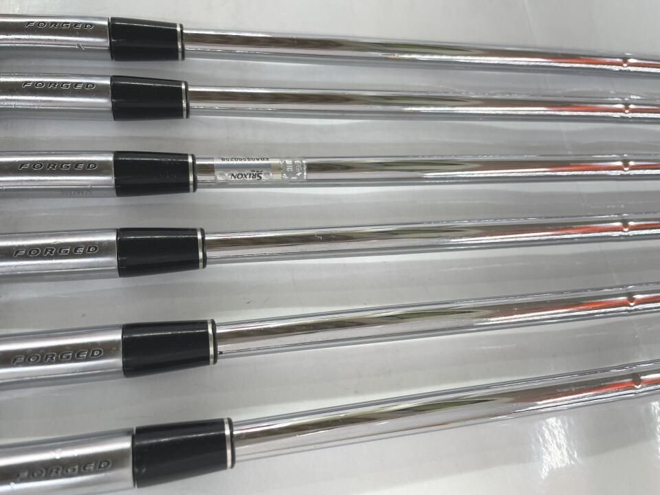 ダンロップ SRIXON ZX5 NSプロ MODUS 3 TOUR 105 DST Sフレックス