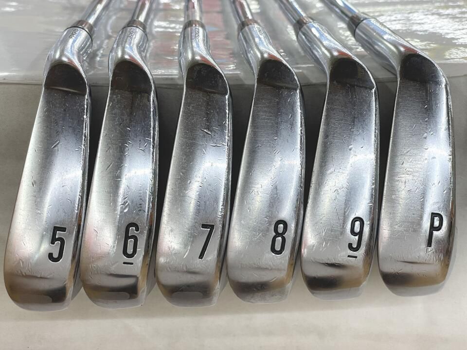 ダンロップ SRIXON ZX5 NSプロ MODUS 3 TOUR 105 DST Sフレックス