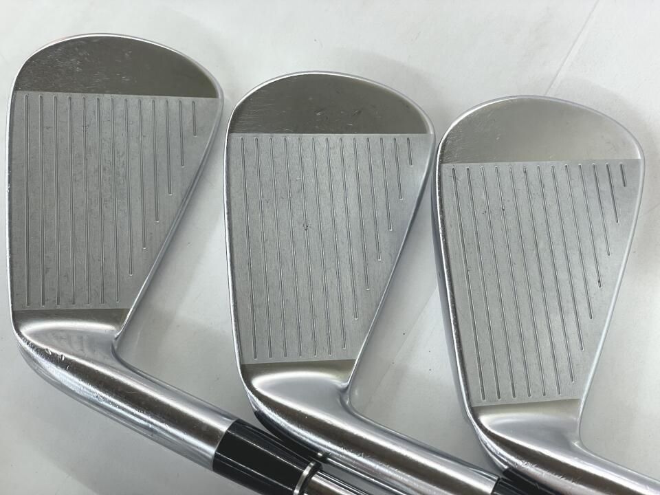 プロフ出品 ダンロップ SRIXON ZX5 NSプロ MODUS 3 TOUR 105 DST Sフレックス