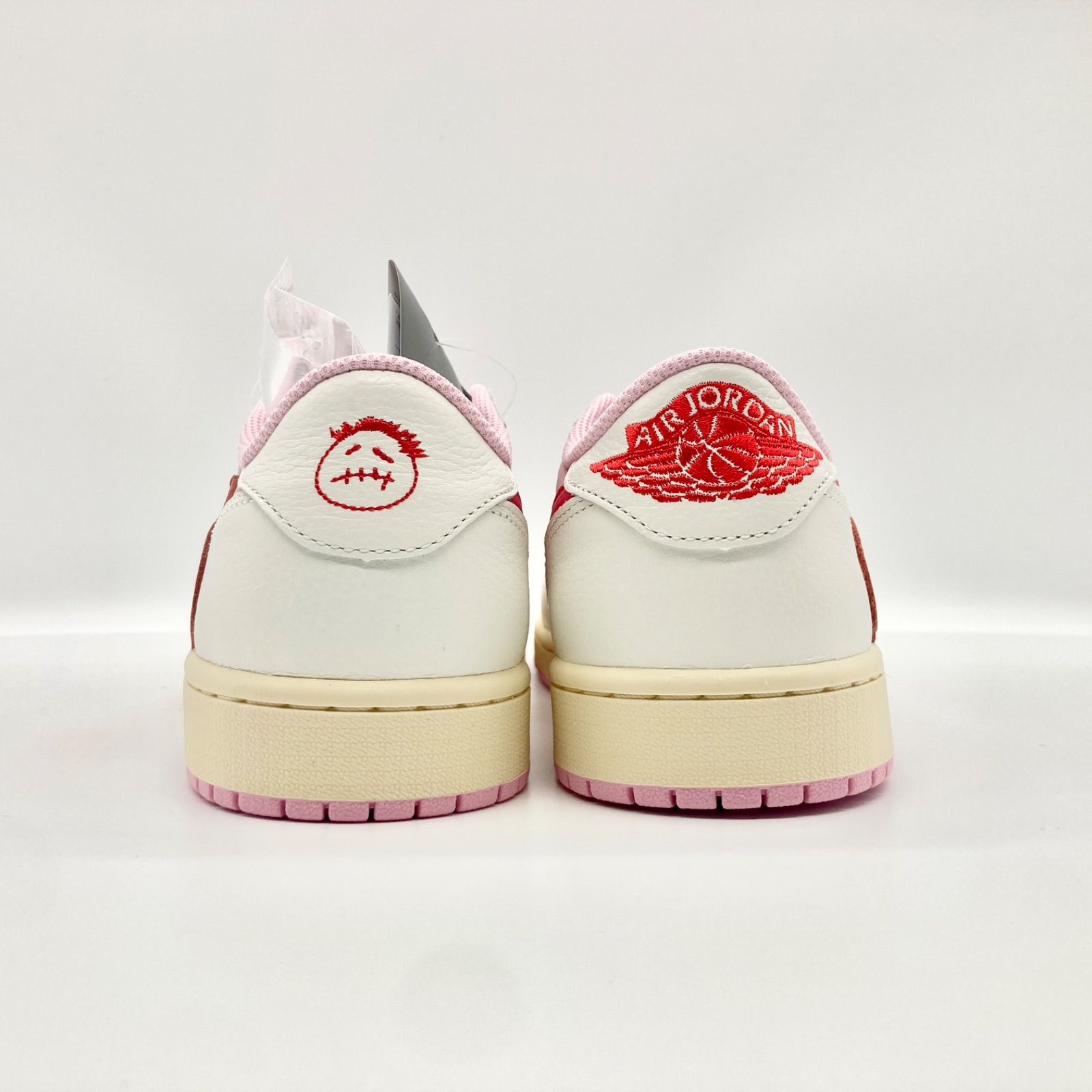 SNKRS購入正規品/新品未使用/US9(27cm)】NIKE AIR JORDAN ナイキ エア