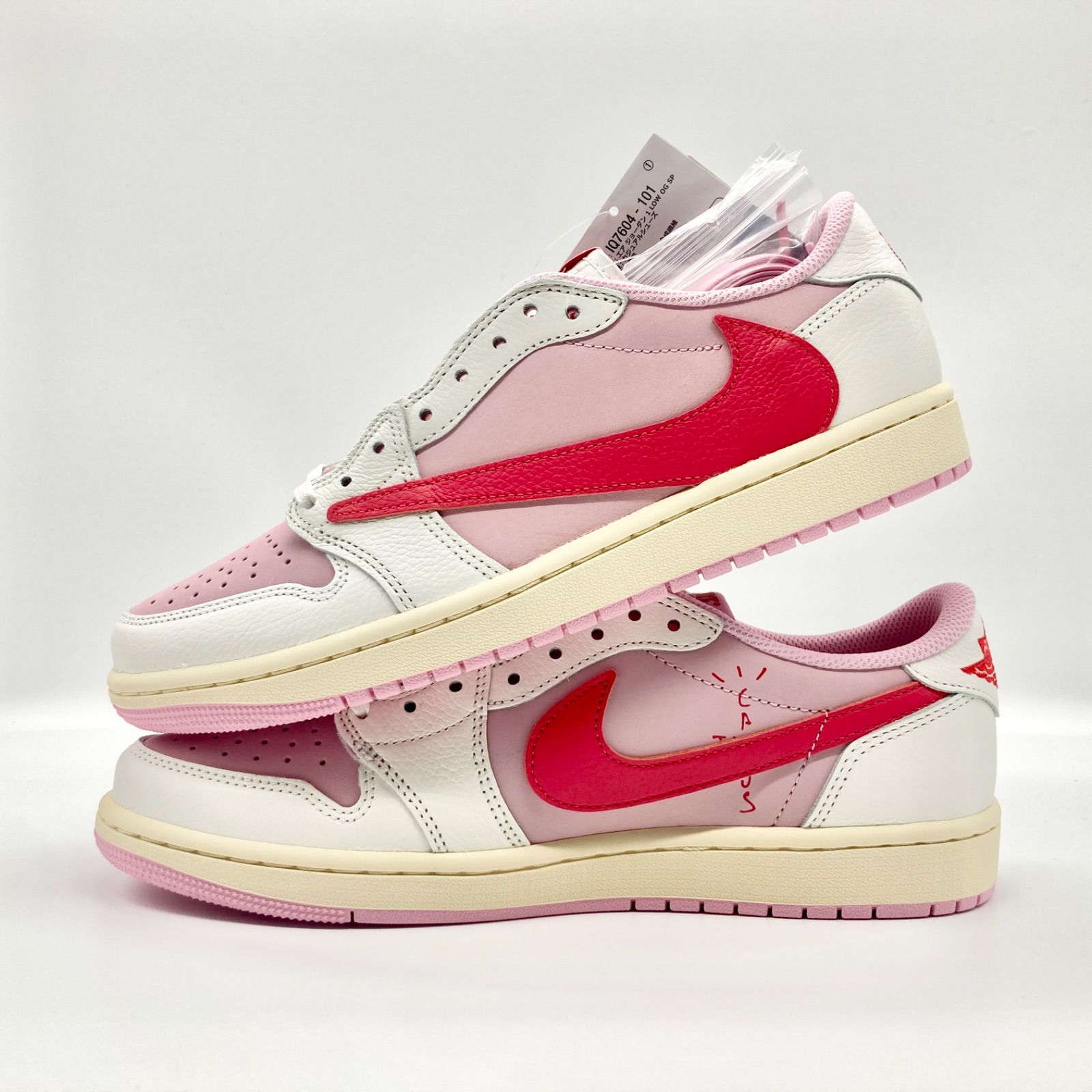 SNKRS購入正規品/新品未使用/US9(27cm)】NIKE AIR JORDAN ナイキ エア 