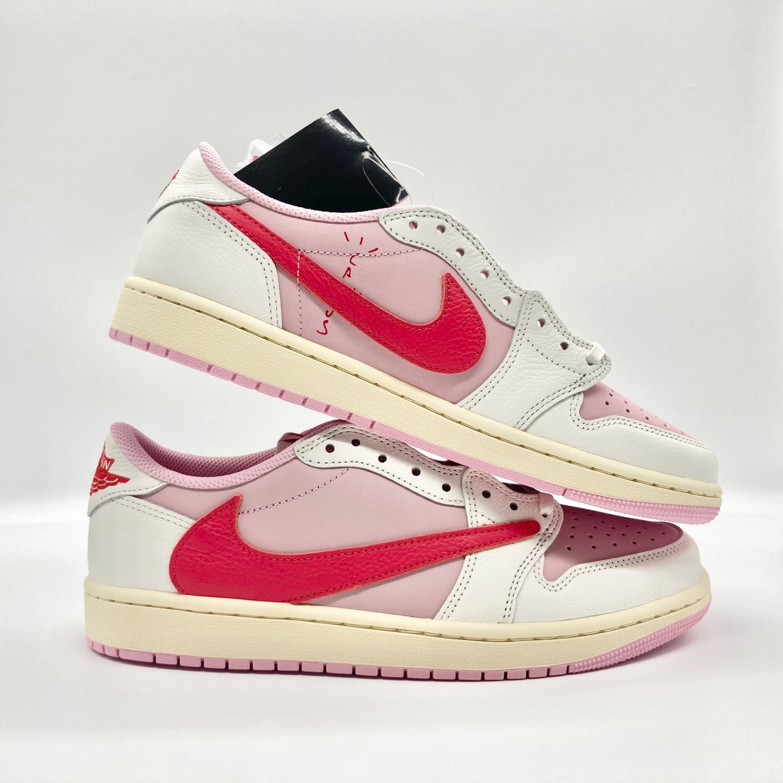 SNKRS購入正規品/新品未使用/US9(27cm)】NIKE AIR JORDAN ナイキ エア 