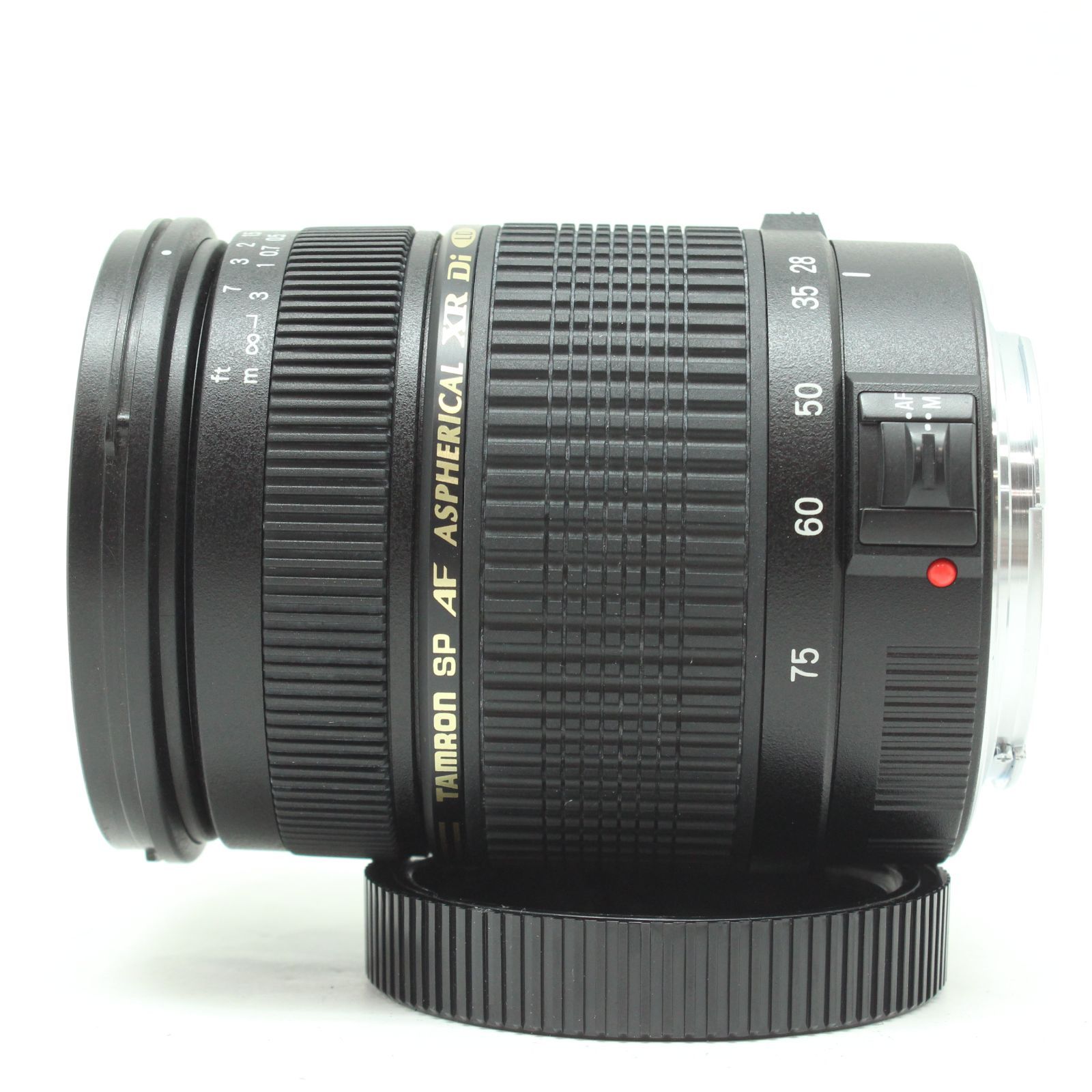 TAMRON AF 28-75mm F2.8 XR Di (Canon用) #013406 - メルカリ