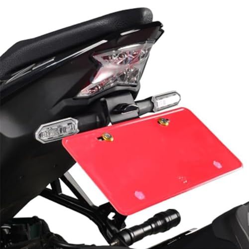 バイク用 フェンダーレスキット 対応車種 カワサキ Z900(ZR900B)(2020-2023) ZH2/SE (ZR1000K/L) (2020-2023)ts