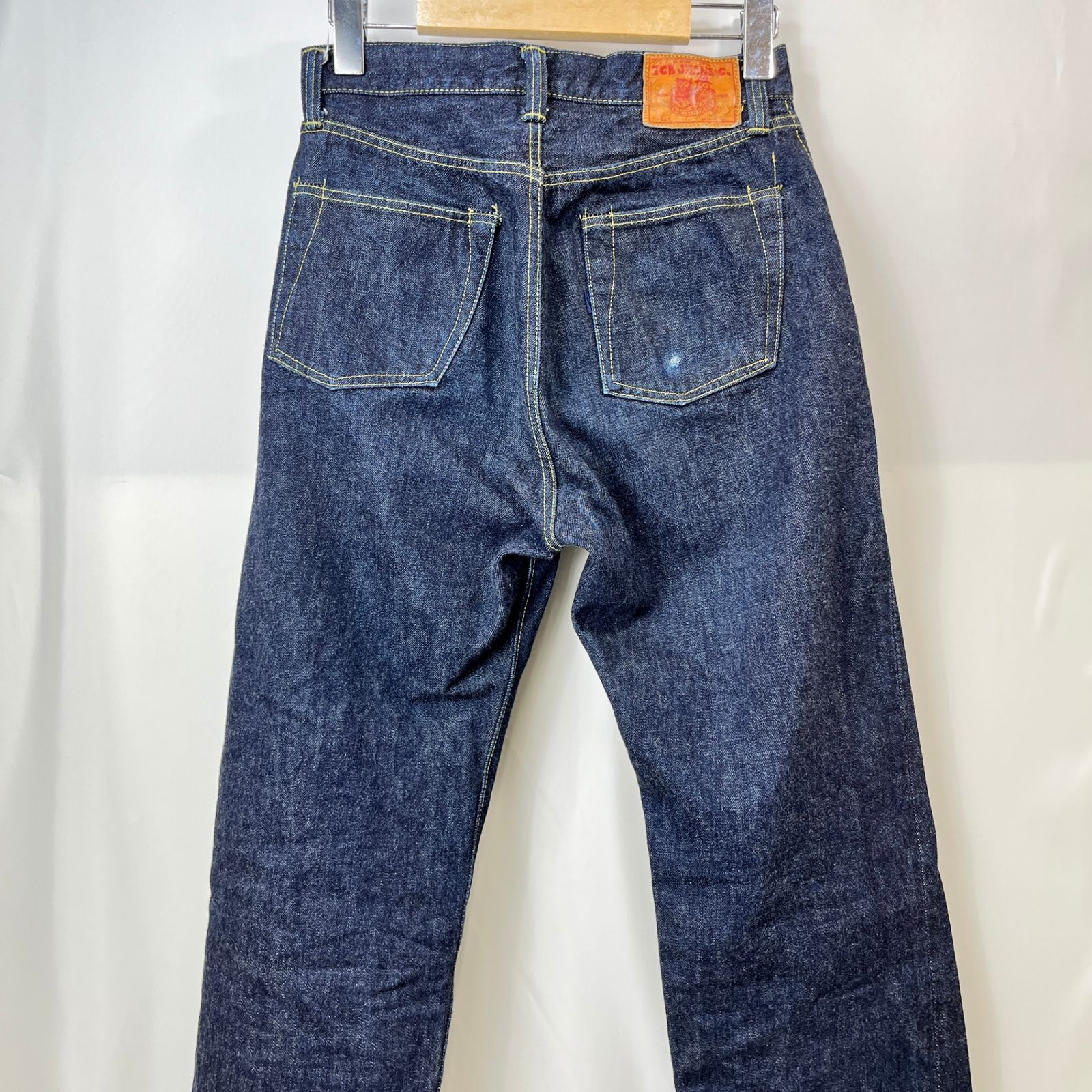 TCB JEANS デニムパンツ W29 メンズ _266023 - メルカリ