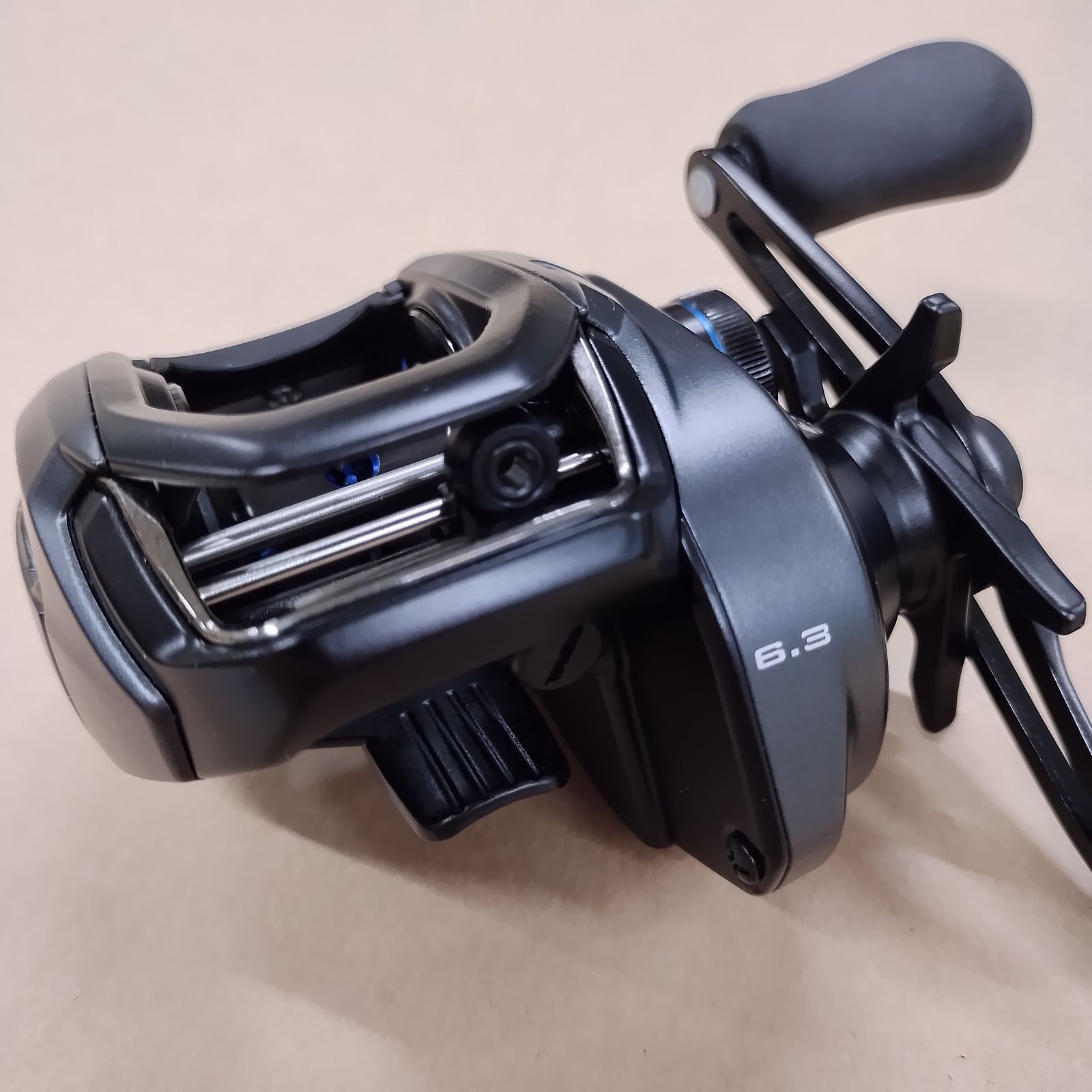 シマノ ベイトリール 19SLX MGL 71 - メルカリ