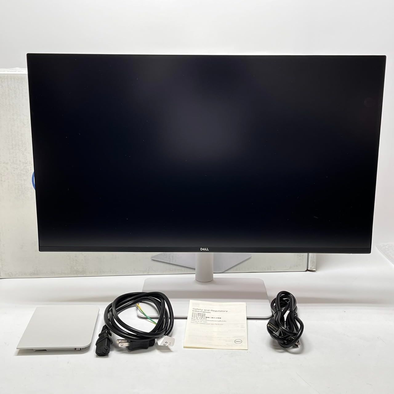 DELL S2725DS 27インチ モニター Dell S2725DS [27インチ] 価格比較