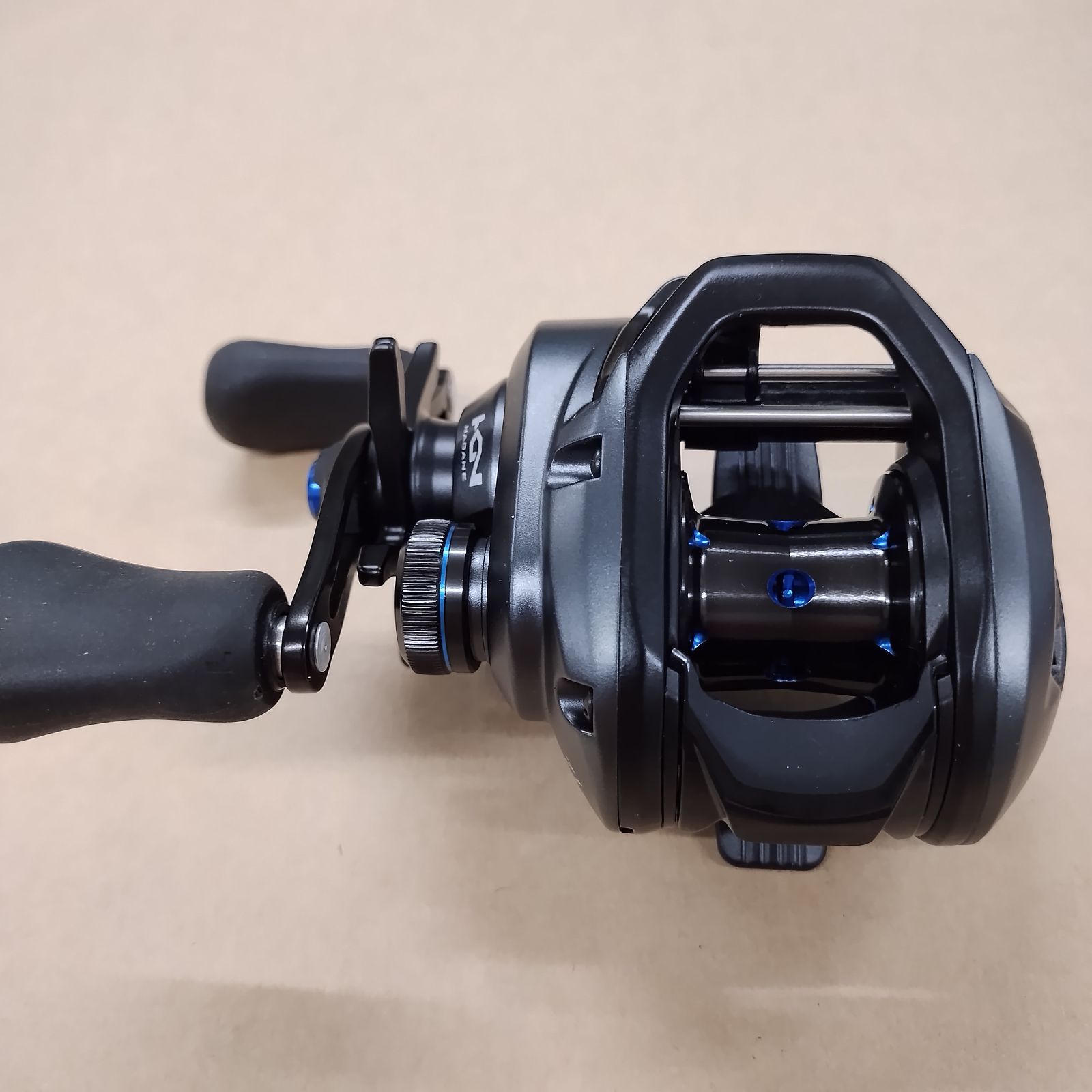 シマノ ベイトリール 19SLX MGL 71 - メルカリ