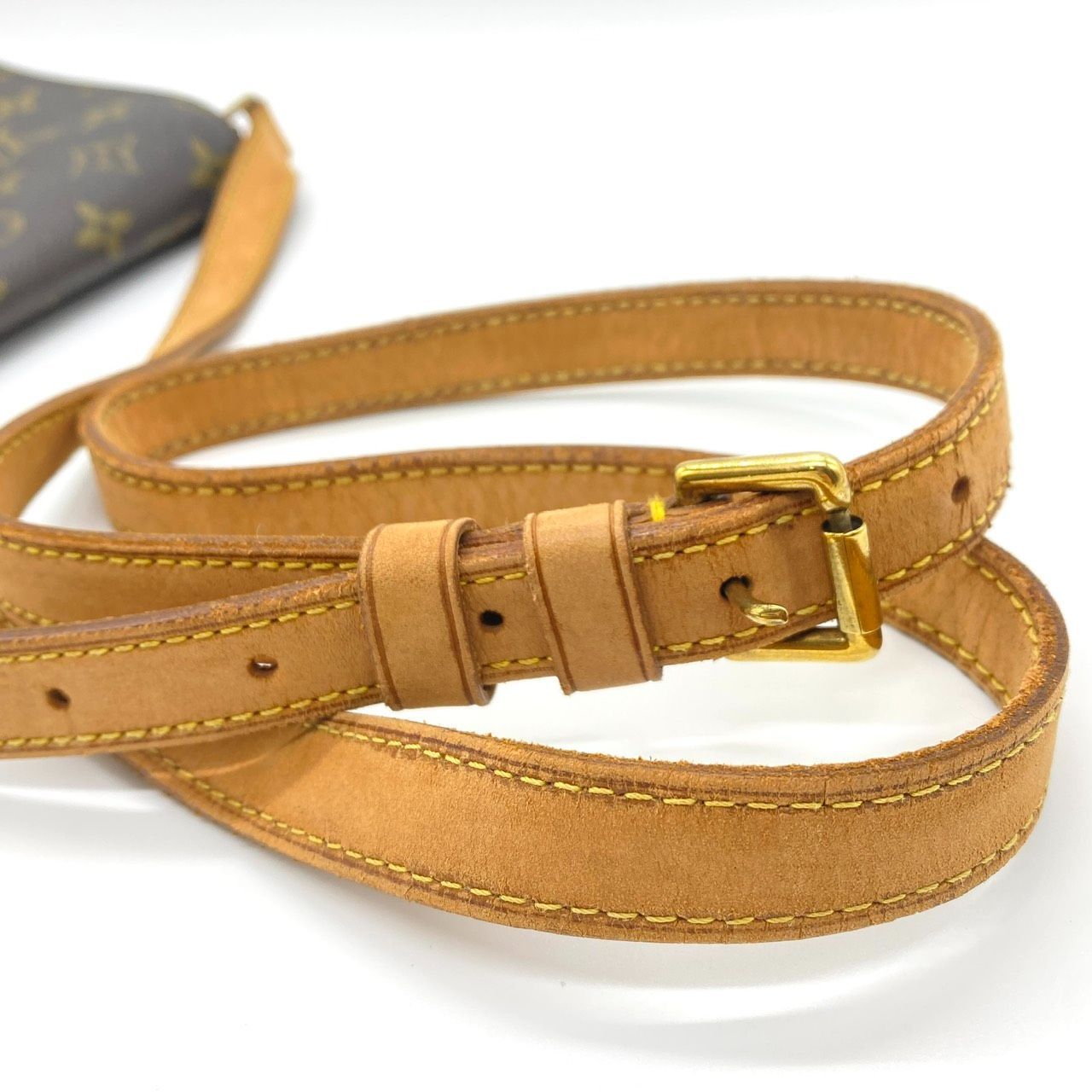 オススメ品!!】ルイヴィトン Louis Vuitton ミュゼットタンゴ