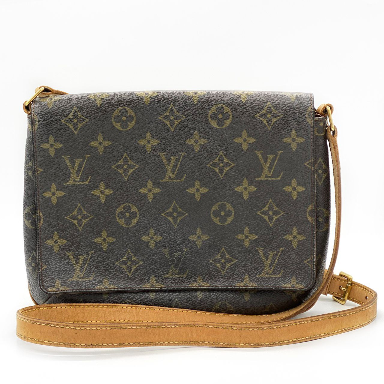 オススメ品!!】ルイヴィトン Louis Vuitton ミュゼットタンゴ