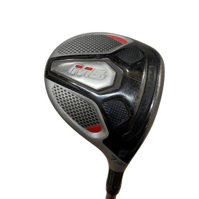 TaylorMade BURNER アイアンセット 4-9 A