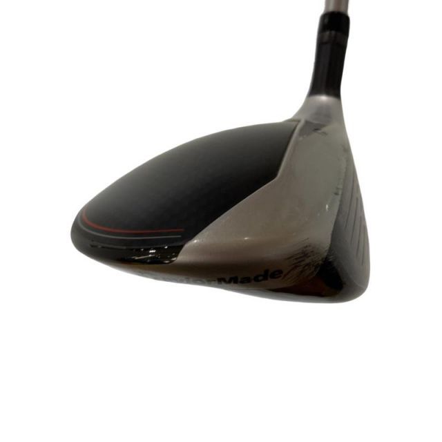 中古】 テーラーメイド M6 7W フェアウェイウッド FW FUBUKI TM5(2019