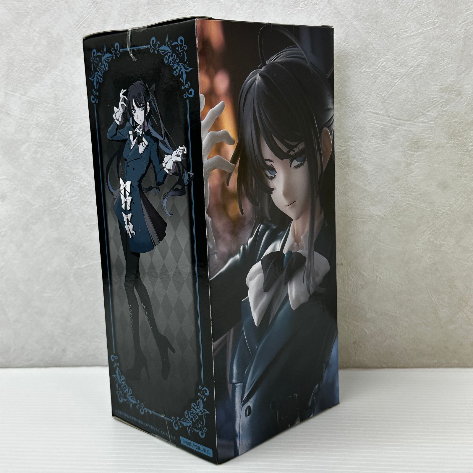 ☆Ado フィギュア Winter ver. 未開封品 smmetc097157 - メルカリ
